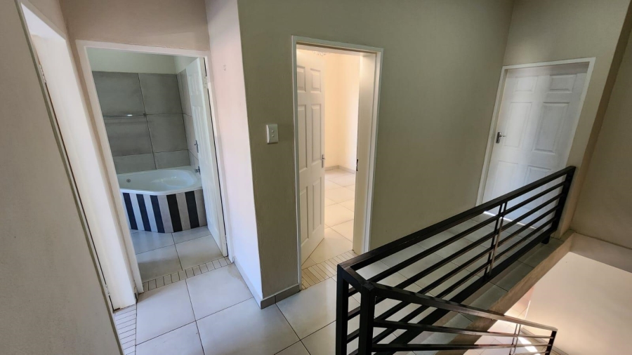 To Let 3 Bedroom Property for Rent in Rustenburg North West